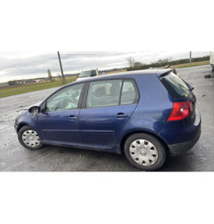Moteur VOLKSWAGEN GOLF 5