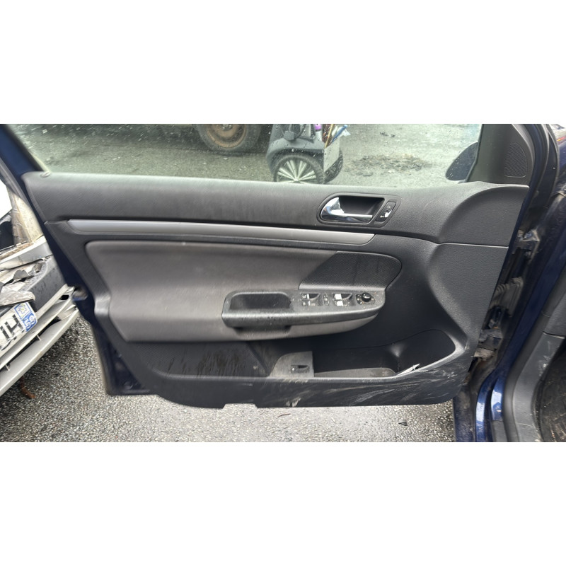 Moteur VOLKSWAGEN GOLF 5 Photo n°13