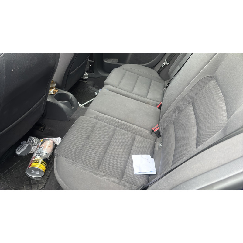Moteur VOLKSWAGEN GOLF 5 Photo n°18