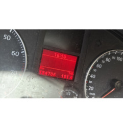 Moteur VOLKSWAGEN GOLF 5