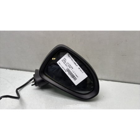 Retroviseur droit OPEL CORSA D Photo n°1