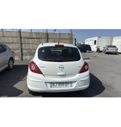Retroviseur droit OPEL CORSA D