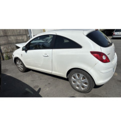 Retroviseur droit OPEL CORSA D