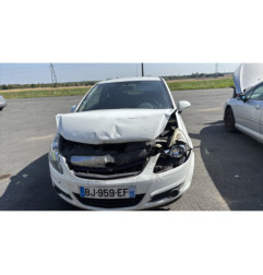 Retroviseur droit OPEL CORSA D