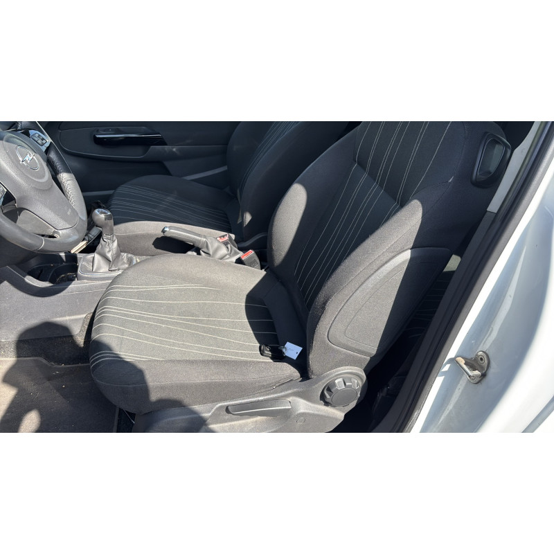 Retroviseur droit OPEL CORSA D Photo n°14