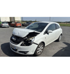 Cremaillere assistee OPEL CORSA D
