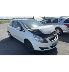 Cremaillere assistee OPEL CORSA D