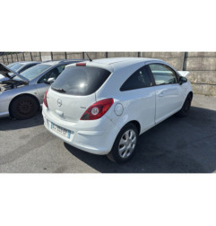 Cremaillere assistee OPEL CORSA D