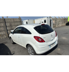 Cremaillere assistee OPEL CORSA D