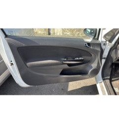 Cremaillere assistee OPEL CORSA D