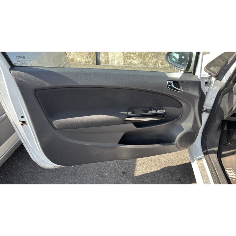 Cremaillere assistee OPEL CORSA D Photo n°11