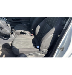Cremaillere assistee OPEL CORSA D