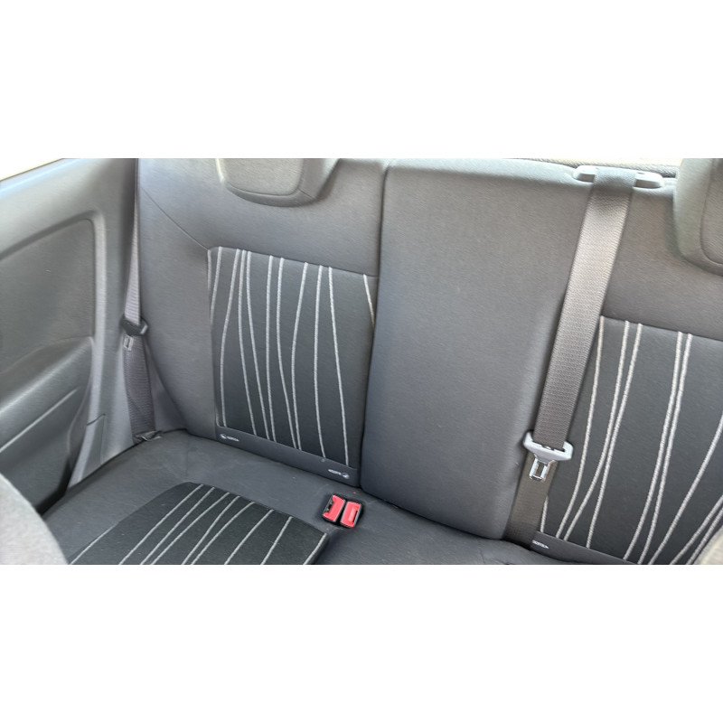 Cremaillere assistee OPEL CORSA D Photo n°13