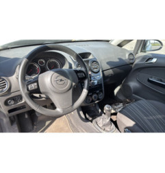 Cremaillere assistee OPEL CORSA D