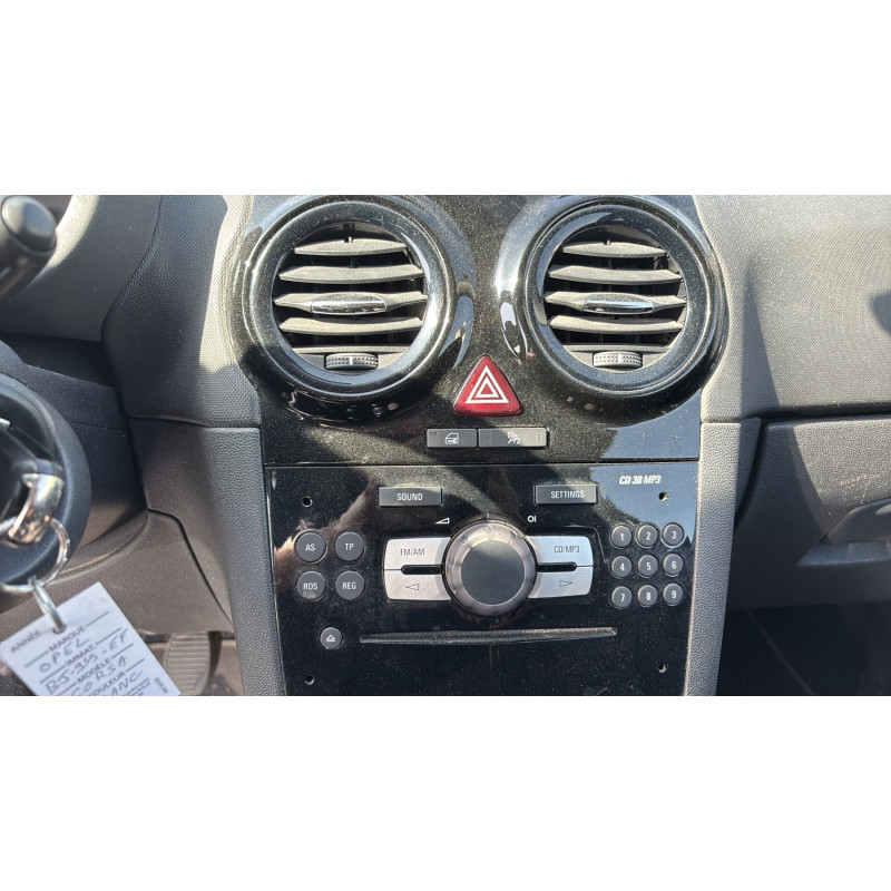 Cremaillere assistee OPEL CORSA D Photo n°15
