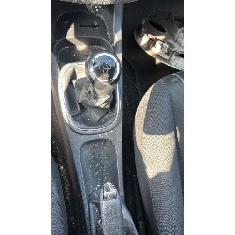 Cremaillere assistee OPEL CORSA D Photo n°17