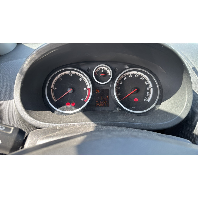 Cremaillere assistee OPEL CORSA D Photo n°18