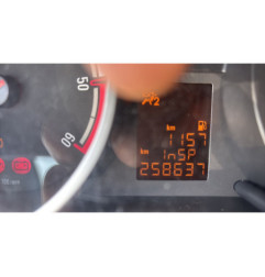 Cremaillere assistee OPEL CORSA D
