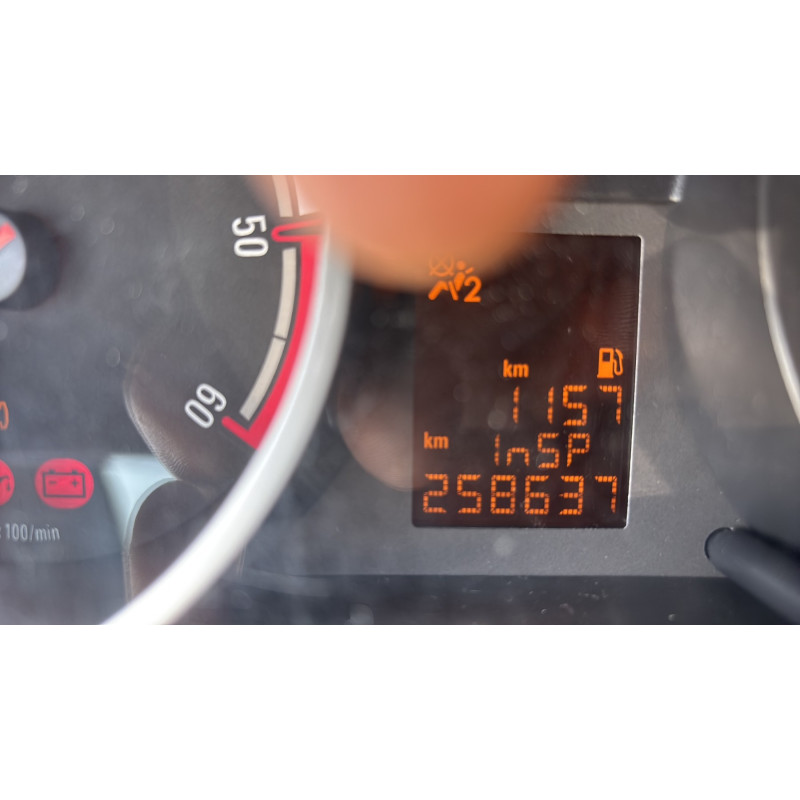 Cremaillere assistee OPEL CORSA D Photo n°19