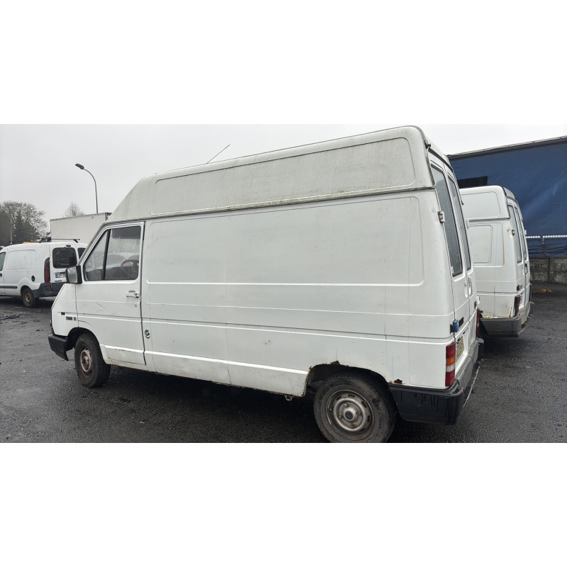 Vitre avant droit RENAULT TRAFIC 1 Photo n°12