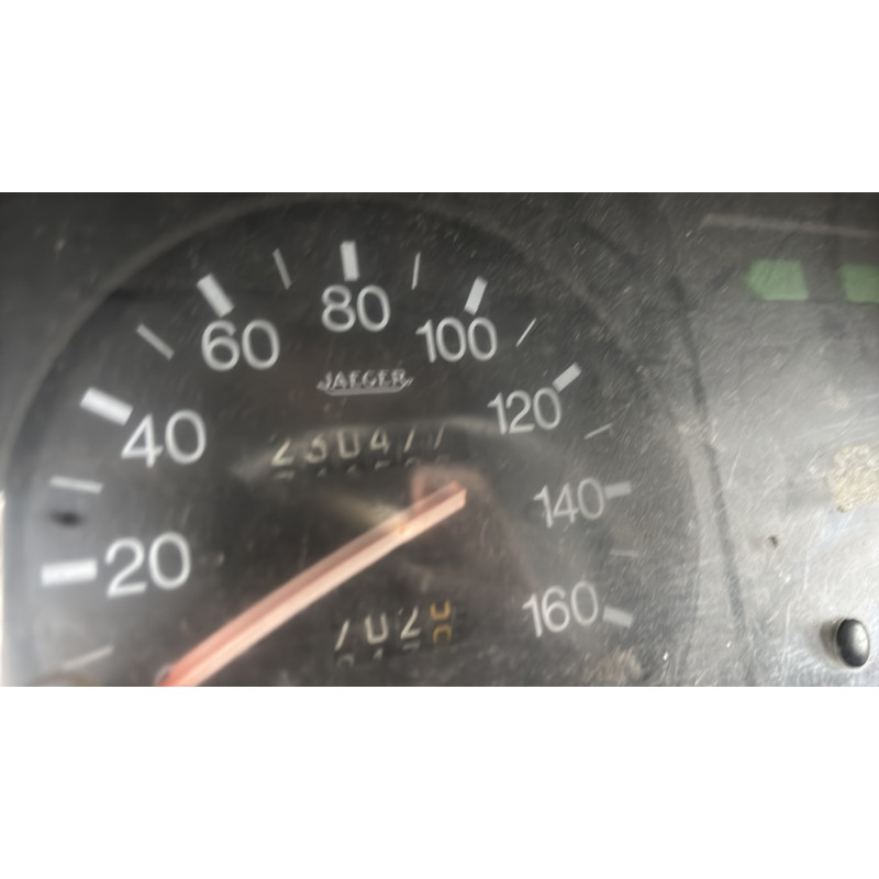 Vitre avant droit RENAULT TRAFIC 1 Photo n°19