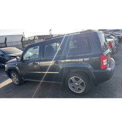 Aile avant droit JEEP PATRIOT