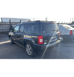 Aile avant droit JEEP PATRIOT