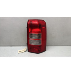 Feu arriere principal droit (feux) JEEP PATRIOT Photo n°1