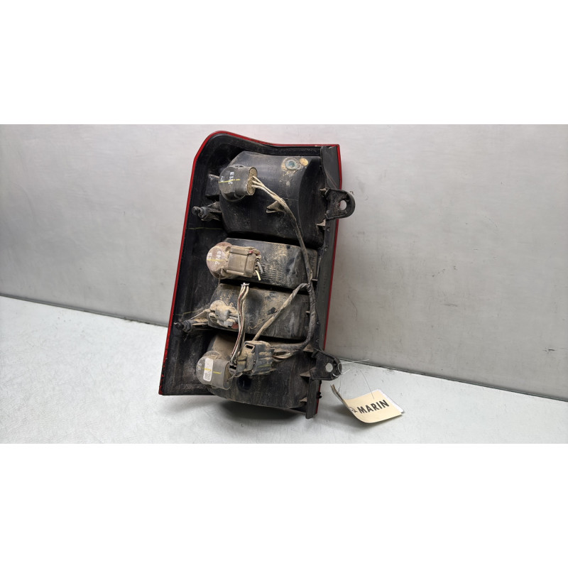Feu arriere principal droit (feux) JEEP PATRIOT Photo n°3