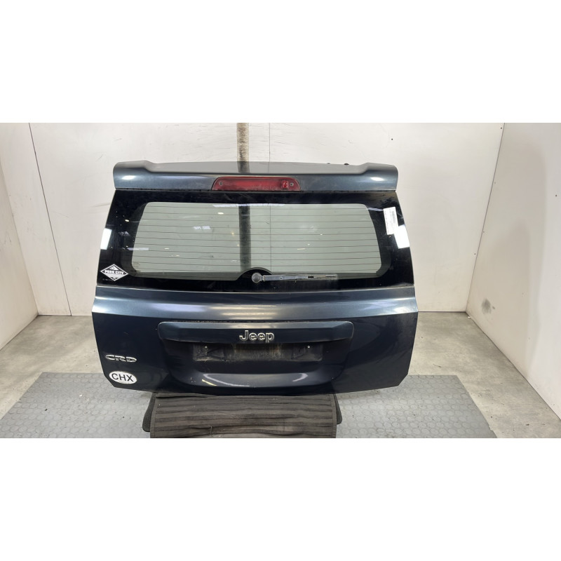 Malle/Hayon arriere JEEP PATRIOT Photo n°1