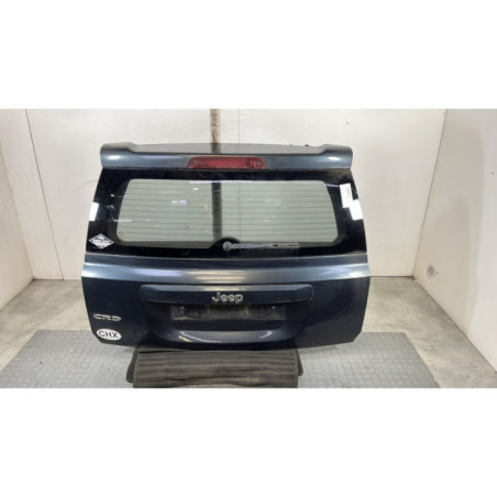 Malle/Hayon arriere JEEP PATRIOT Photo n°1