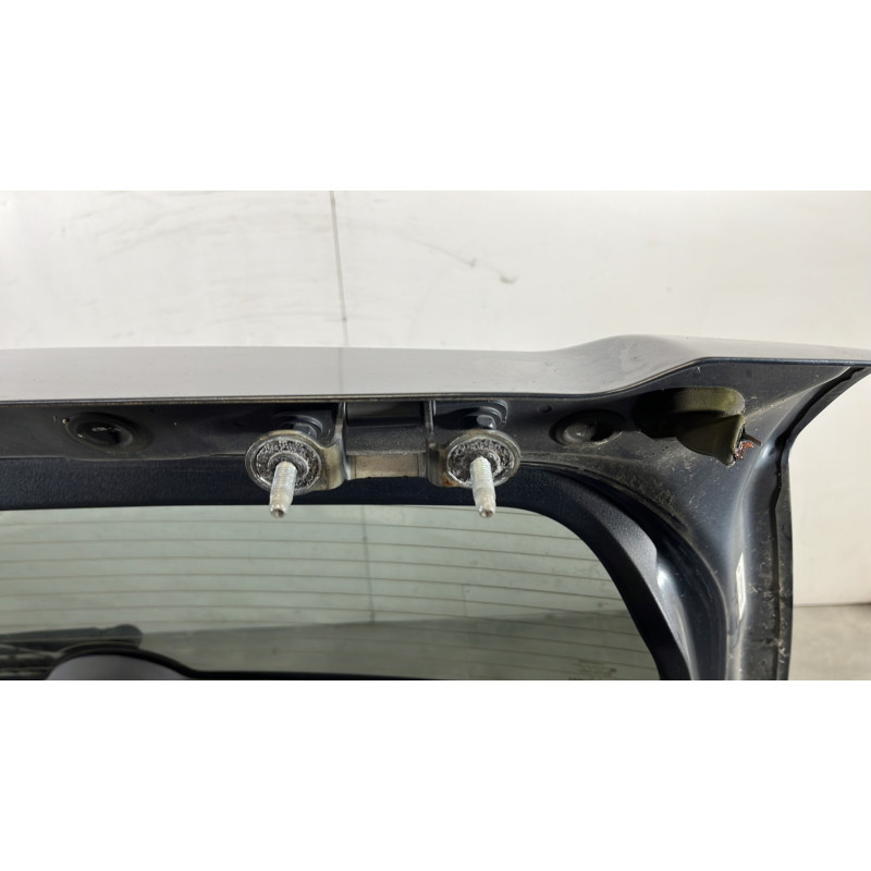 Malle/Hayon arriere JEEP PATRIOT Photo n°7