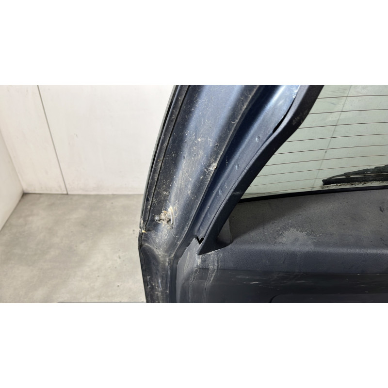 Malle/Hayon arriere JEEP PATRIOT Photo n°9
