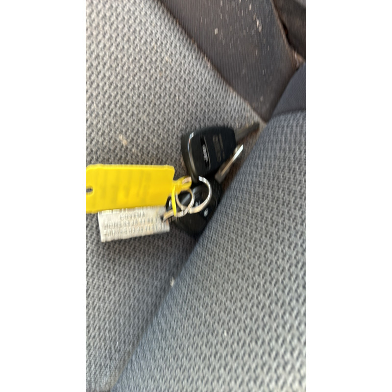 Pare choc arriere JEEP PATRIOT Photo n°20