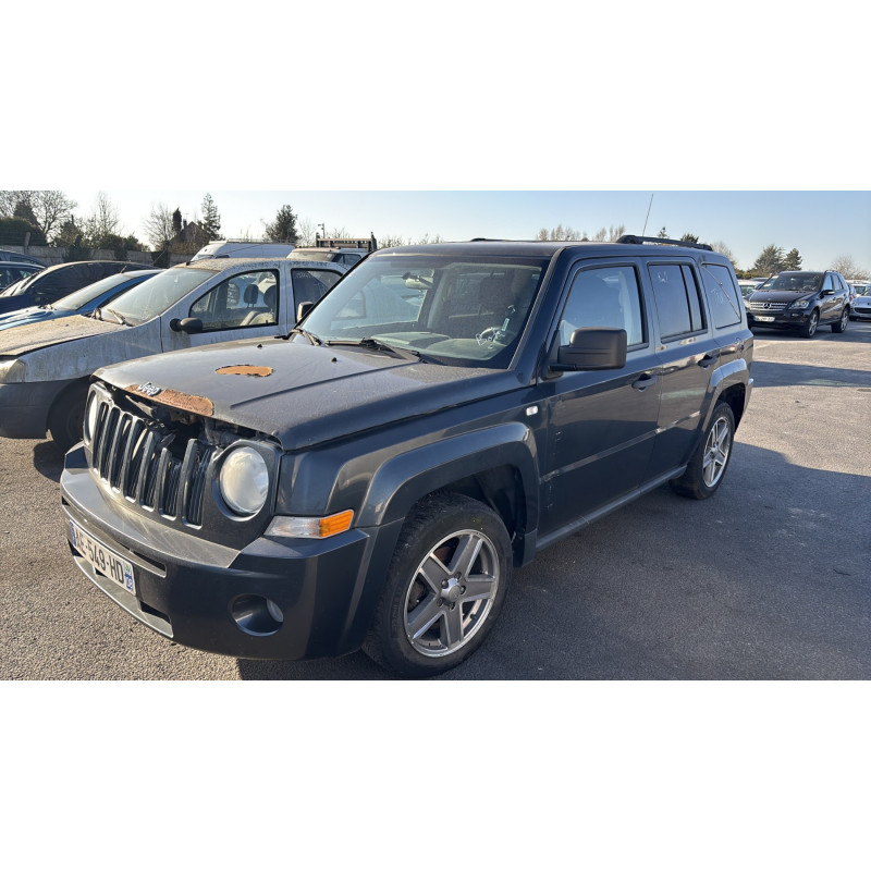 Retroviseur droit JEEP PATRIOT Photo n°6