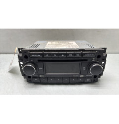 Autoradio d'origine JEEP PATRIOT Photo n°1