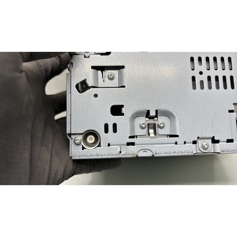 Autoradio d'origine JEEP PATRIOT Photo n°4
