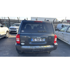 Autoradio d'origine JEEP PATRIOT