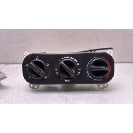 Commande chauffage JEEP PATRIOT Photo n°1