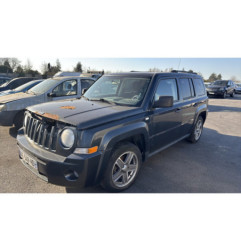 Commande chauffage JEEP PATRIOT