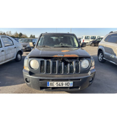 Neiman JEEP PATRIOT