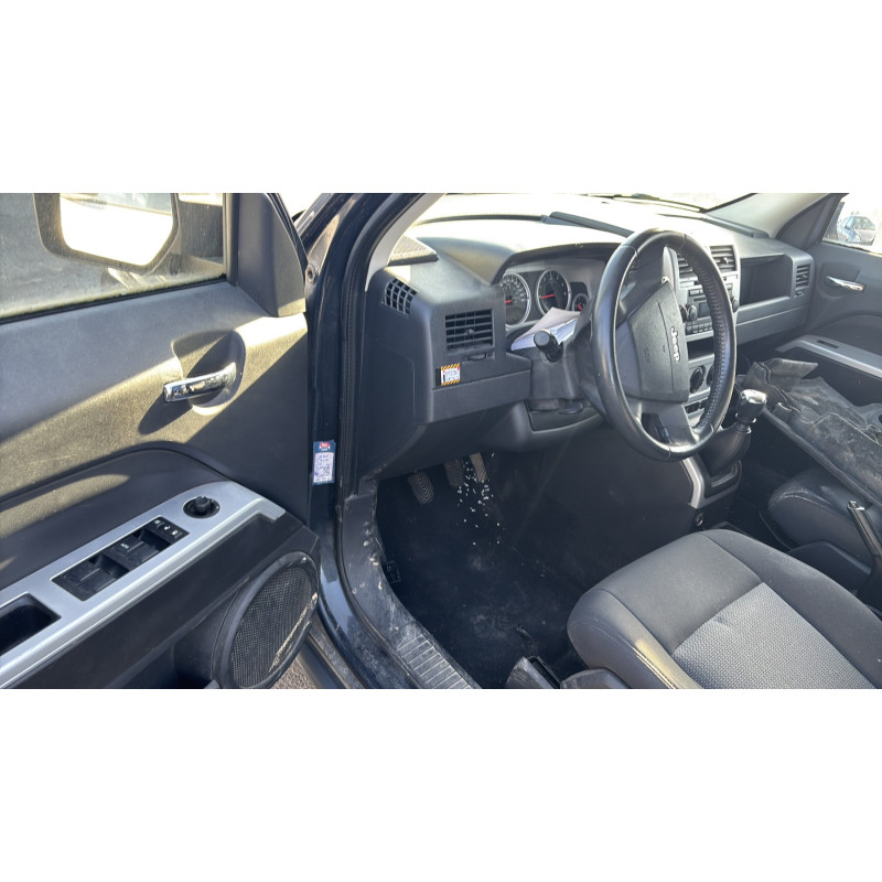 Neiman JEEP PATRIOT Photo n°13