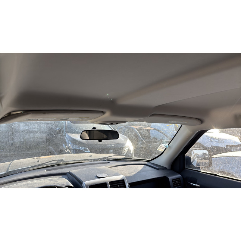 Neiman JEEP PATRIOT Photo n°17