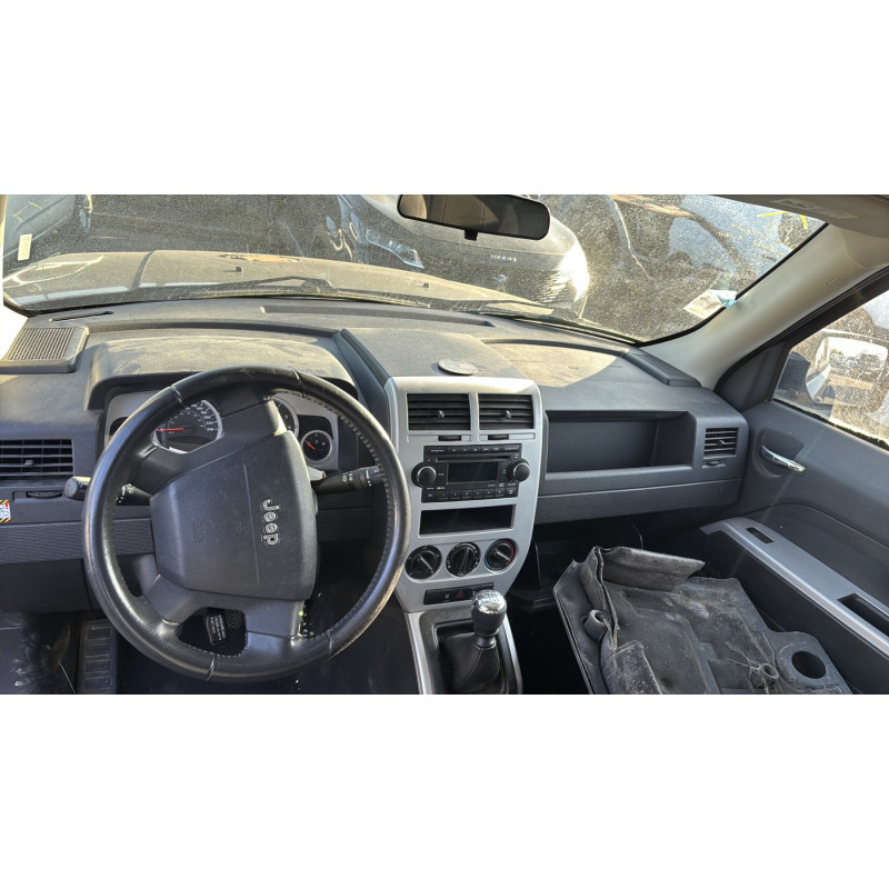 Pare soleil gauche JEEP PATRIOT Photo n°14