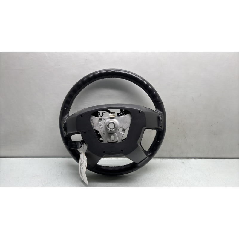 Volant JEEP PATRIOT Photo n°3