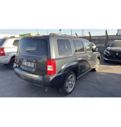 Volant JEEP PATRIOT