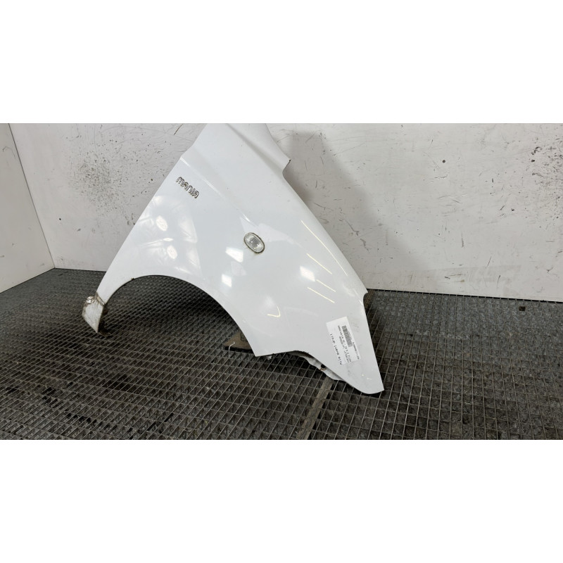 Aile avant droit CHEVROLET MATIZ 2 Photo n°2