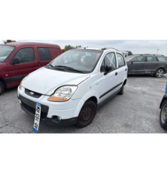Aile avant droit CHEVROLET MATIZ 2