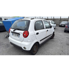 Aile avant droit CHEVROLET MATIZ 2