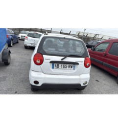Aile avant droit CHEVROLET MATIZ 2